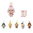 Brinquedo colecionável POP MART Crybaby Tears Factory Series
