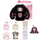 Brinquedo colecionável REIVIVORA Nommi v7 Sweet Bite Plush Blind Box