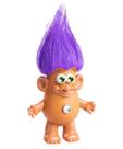 Brinquedo colecionável Super Impulse Poptaters Good Luck Trolls