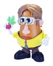 Brinquedo colecionável Super Impulse Pottaters The Office Dwight