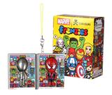 Brinquedo colecionável Tokidoki Marvel Frenzies Series 2 Blind Box