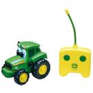 Brinquedo com controle remoto Johnny Tractor John Deere