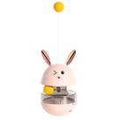 Brinquedo Comedouro Para Gatos Porta Petisco Interativo - Gxm