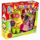 Brinquedo Comidinhas Crec Crec Vitamina - Big Star