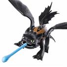 Brinquedo Como treinar seu Dragon 3 Black Dragon Toothless Night
