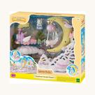 Brinquedo Conjunto Desfile dos Sonhos Sylvanian Families Epoch - 5816