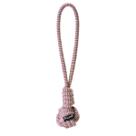 Brinquedo Corda Argola Mimo Básico para Cães Tamanho M - PP112