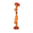 Brinquedo Corda com Mordedor Mimo Básico para Cães - PP118