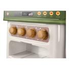 Brinquedo Cozinha Completa Big Kitchen Verde 5560 Roma