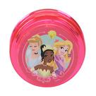 Brinquedo Criança Infantil Yo-Yo Ioiô C/Luz Disney Princesas Brinquedo Criança Infantil Yo-Yo Ioiô C/Luz Disney Princesas