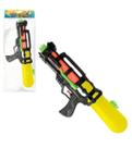 Brinquedo Criança Lançador de Água Lança Jato Canhão Brinquedo Praia Piscina 41cm