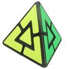 Brinquedo Cubo Mágico Pirâmide