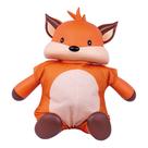 Brinquedo Cute Friends Raposa
