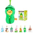 Brinquedo da série Plush Blind Box Bean Duck B.DUCK BABY
