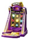 Brinquedo Dance Machine Infantil com Luz e Som Interativo e Divertido