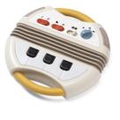 Brinquedo de acordeão Tiny Love Tiny Rockers com teclas de piano iluminadas
