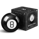 Brinquedo de adivinhação nuogae Mystic 8 Ball Classic Design