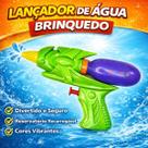 Brinquedo De Água Infantil Portátil