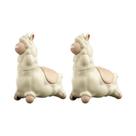 Brinquedo De Água Lança-Água Llama Alpaca Com Cabeça Oscilante Para Verão, Quintal, Praia E Banheira