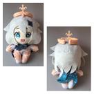Brinquedo de almofada de pelúcia Genshin Impact Kelly Aratak 20cm
