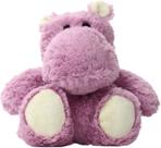 Brinquedo de aquecimento com aroma de lavanda Therapeutic Warmies Plush Hippo
