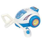 Brinquedo de aspirador elétrico para crianças Pretend Play