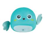Brinquedo De Banho Baleia Azul Buba 13608
