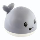Brinquedo de Banho Baleia Chafariz Cinza - Kababy Brinquedo de Banho Baleia Chafariz Cinza - Kababy