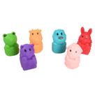 Brinquedo de Banho - Bichinhos Sortidos - ST Import Brinquedo de Banho - Bichinhos Sortidos - ST Import