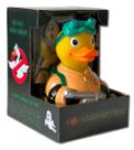 Brinquedo de banho colecionável Rubber Duck CelebriDucks Goosebusters