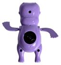 Brinquedo De Banho Divertido - Hipopótamo