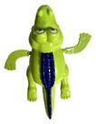Brinquedo De Banho Divertido - Jacaré - Frog Toys