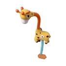 Brinquedo De Banho Elétrico Em Forma De Girafa Com Spray De Água Para Bebês E Crianças Pequenas,