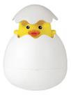 Brinquedo de Banho Infantil Buba Pintinho Chuveirinho Esguicha Água para Bebê