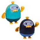 Brinquedo de Banho Infantil Frango Sortido Com Movimentos - Castela