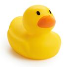 Brinquedo de banho Munchkin White Hot Safety Bath Ducky Yellow
