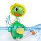 Brinquedo De Banho Para Bebê Divertido Tartaruga Infantil