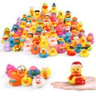 Brinquedo de banho Rubber Ducks Umbresen Sortimento Jeep Duck (100)