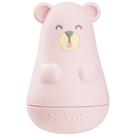 Brinquedo De Banho Vai E Vem Urso Feminino Pimpolho - Rosa Brinquedo De Banho Vai E Vem Urso Feminino Pimpolho - Rosa