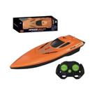 Brinquedo De Barco Elétrico Submersível De Controle Remoto De Alta Velocidade Para Meninos, Modelo