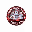 Brinquedo De Bola Voadora Flynova Pro Magic Spinner Led 360 Brinquedo De Bola Voadora Flynova Pro Magic Spinner Led 360