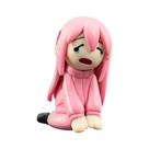Brinquedo de boneco de anime colecionável Bocchis Rocks Gotohs Historis Brinquedo de boneco de anime colecionável Bocchis Rocks Gotohs Historis