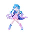 Brinquedo de boneco de anime colecionável Hatsune Miku 12 cm em PVC Brinquedo de boneco de anime colecionável Hatsune Miku 12 cm em PVC