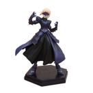 Brinquedo de boneco de anime modelo colecionável Statue Fates Sabers 18 cm Brinquedo de boneco de anime modelo colecionável Statue Fates Sabers 18 cm