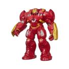 Brinquedo de boneco de plástico com 30 cm de altura para meninos, crianças