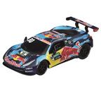 Brinquedo de caça-níqueis Carrera Ferrari 488 GT3 Red Bull 1:43