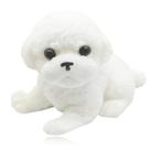 Brinquedo de Cachorro Squishy de Silicone Carconepsy Mini para Alívio do Estresse