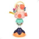 Brinquedo de Cadeirão Cavalinho Pimpolho