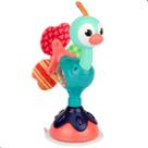 Brinquedo de Cadeirão Pavãozinho Pimpolho Brinquedo de Cadeirão Pavãozinho Pimpolho