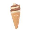 Brinquedo de Casquinhas Chocolate Mimo Básico para Cães - PP145